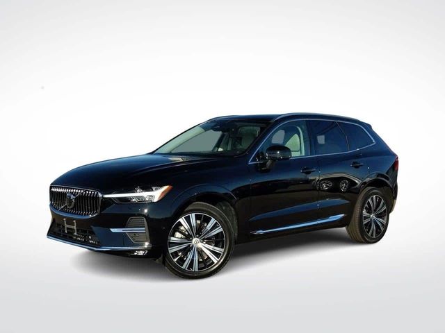 2022 Volvo XC60 Inscription