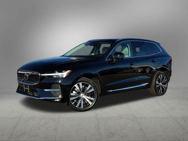 2022 Volvo XC60 Inscription