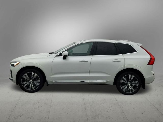 2022 Volvo XC60 Inscription