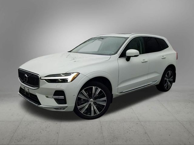 2022 Volvo XC60 Inscription