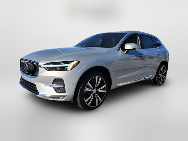 2022 Volvo XC60 Inscription