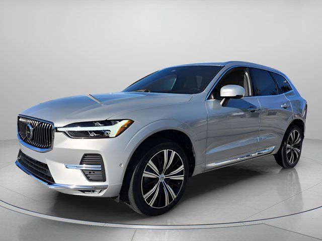 2022 Volvo XC60 Inscription