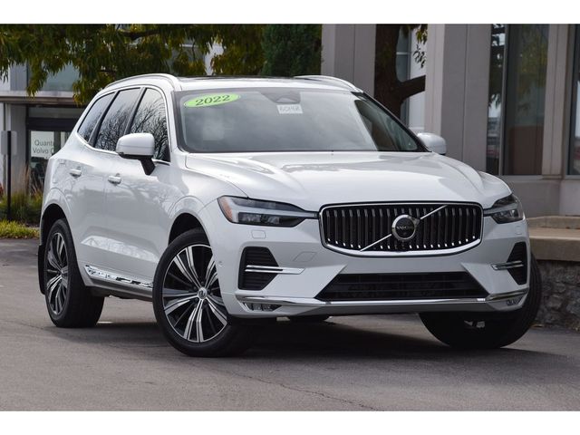 2022 Volvo XC60 Inscription