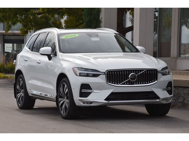 2022 Volvo XC60 Inscription