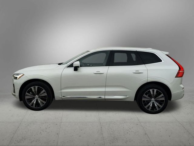 2022 Volvo XC60 Inscription