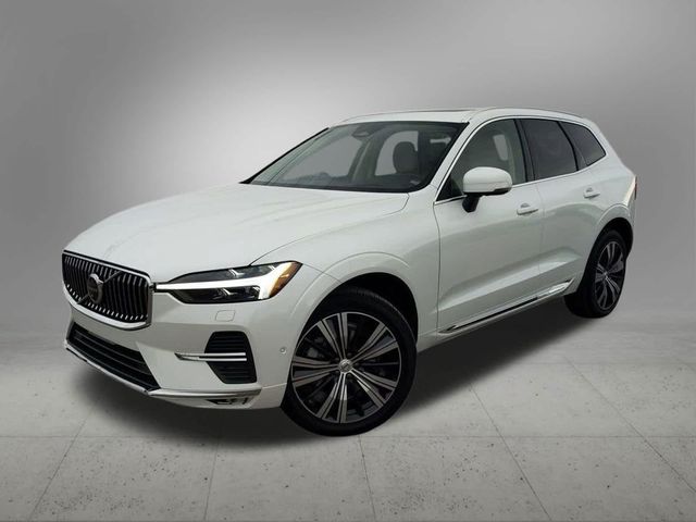 2022 Volvo XC60 Inscription