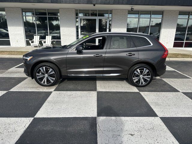 2022 Volvo XC60 Inscription