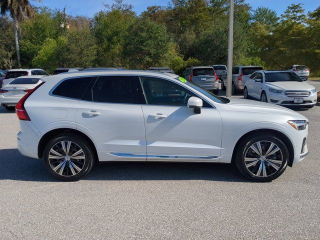 2022 Volvo XC60 Inscription