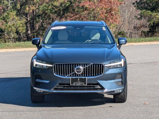 2022 Volvo XC60 Inscription