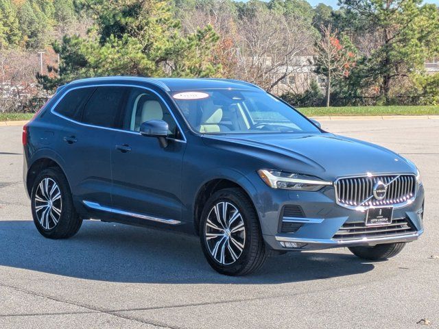 2022 Volvo XC60 Inscription