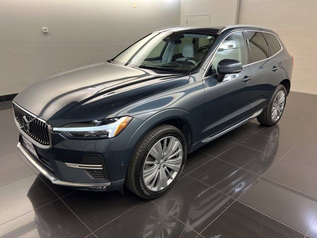 2022 Volvo XC60 Inscription