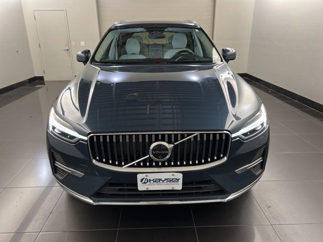 2022 Volvo XC60 Inscription