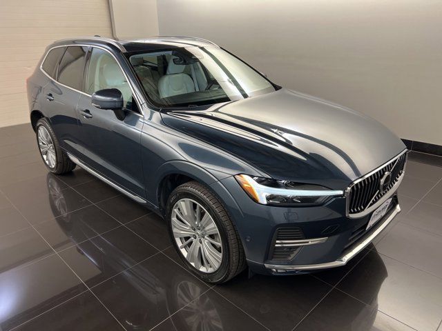 2022 Volvo XC60 Inscription