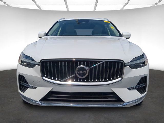 2022 Volvo XC60 Inscription