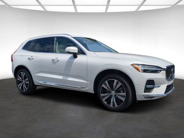 2022 Volvo XC60 Inscription