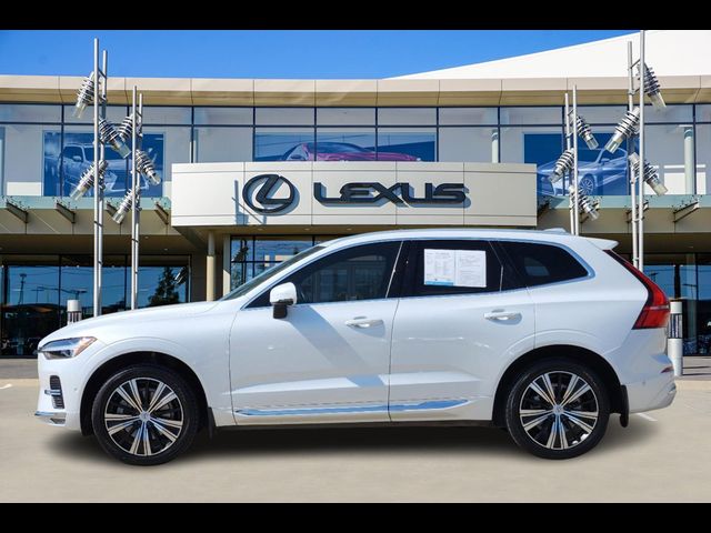 2022 Volvo XC60 Inscription