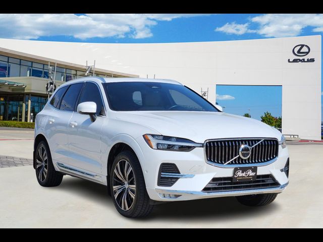 2022 Volvo XC60 Inscription