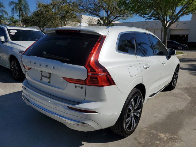 2022 Volvo XC60 Inscription
