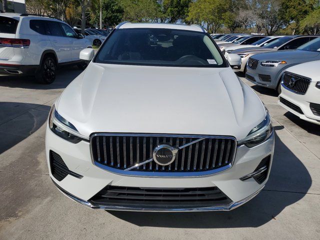 2022 Volvo XC60 Inscription