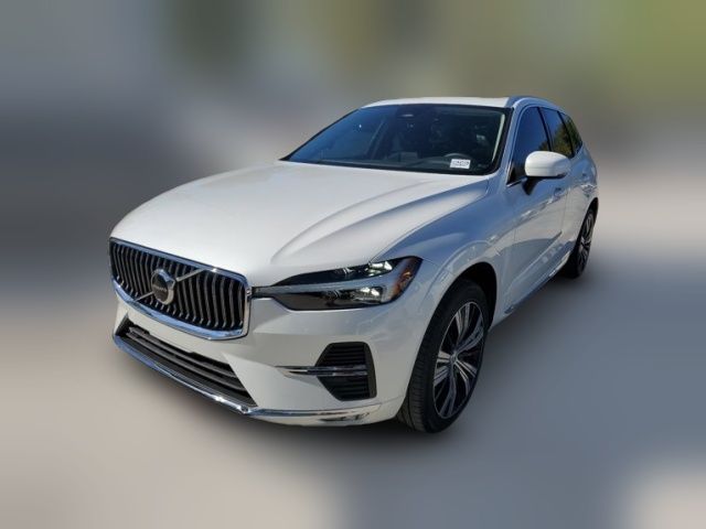 2022 Volvo XC60 Inscription