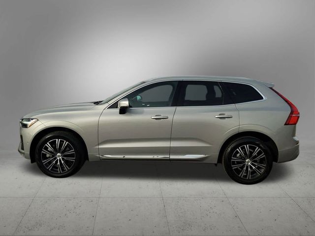 2022 Volvo XC60 Inscription