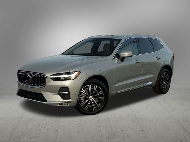 2022 Volvo XC60 Inscription