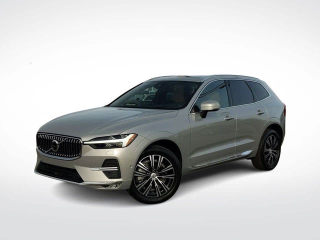 2022 Volvo XC60 Inscription