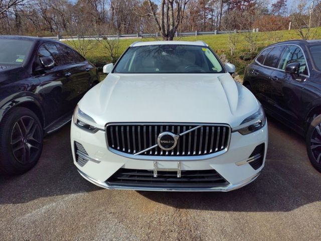 2022 Volvo XC60 Inscription