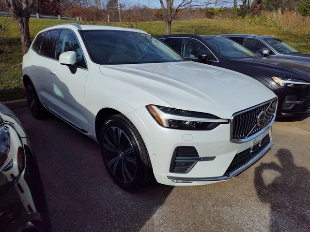 2022 Volvo XC60 Inscription