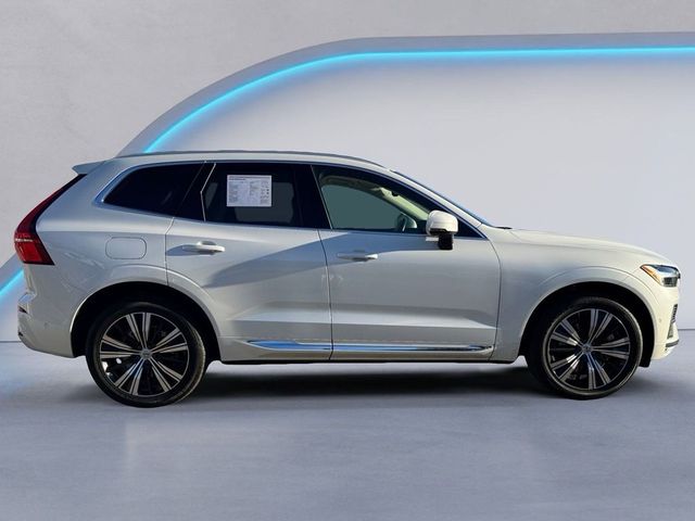 2022 Volvo XC60 Inscription