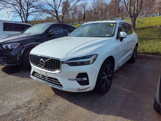 2022 Volvo XC60 Inscription