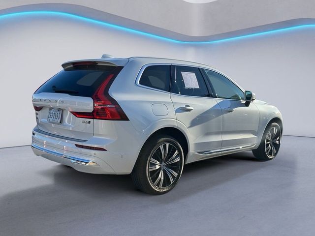 2022 Volvo XC60 Inscription