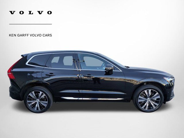 2022 Volvo XC60 Inscription