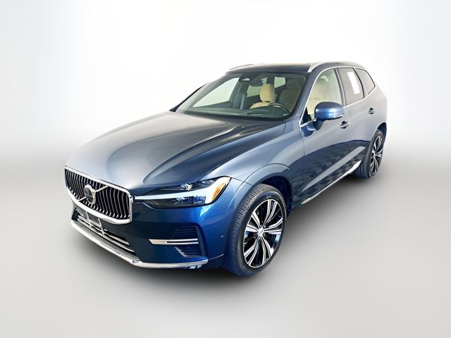 2022 Volvo XC60 Inscription