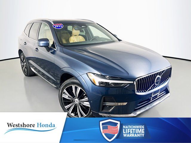 2022 Volvo XC60 Inscription
