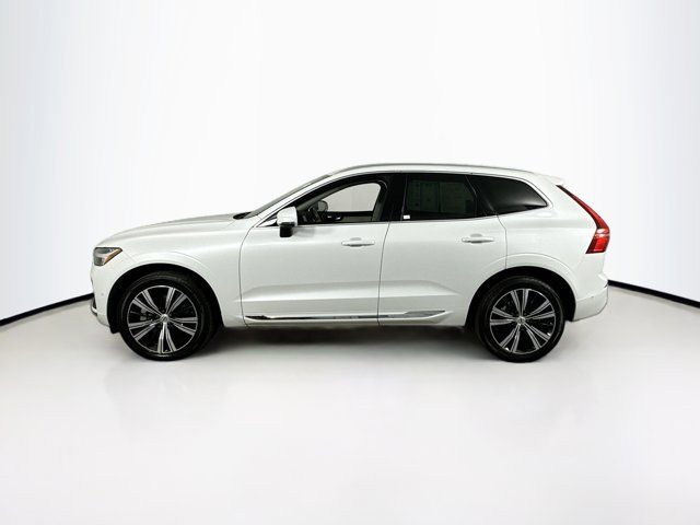 2022 Volvo XC60 Inscription