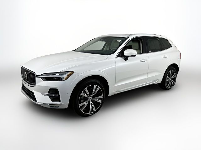 2022 Volvo XC60 Inscription