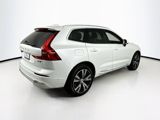 2022 Volvo XC60 Inscription