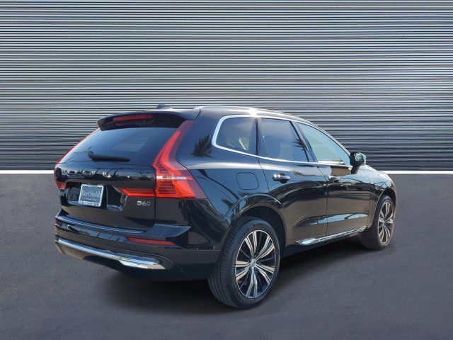 2022 Volvo XC60 Inscription