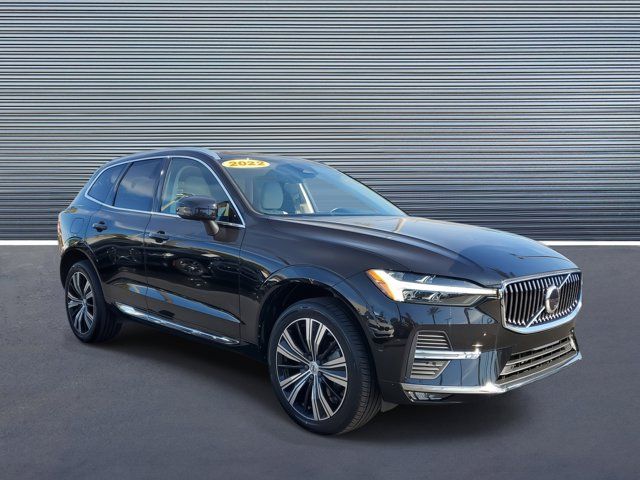 2022 Volvo XC60 Inscription