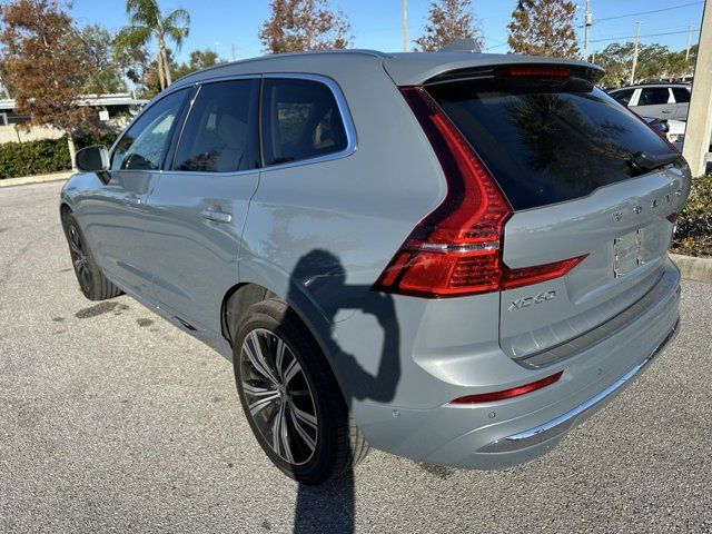 2022 Volvo XC60 Inscription