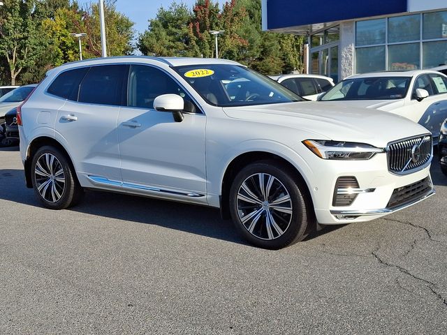 2022 Volvo XC60 Inscription