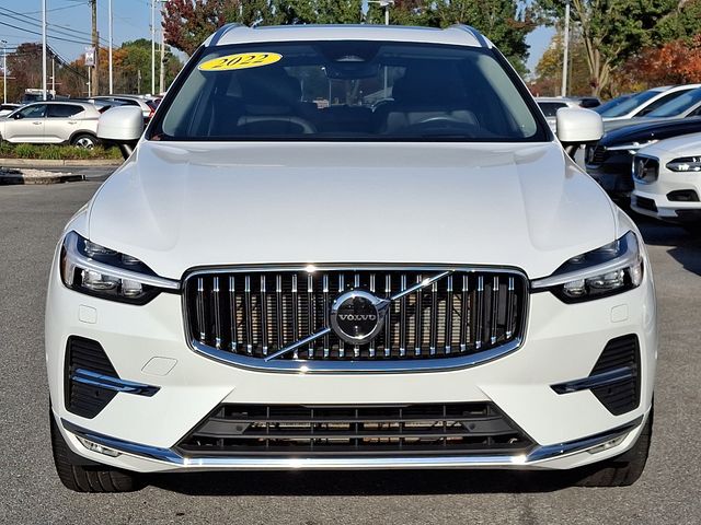 2022 Volvo XC60 Inscription