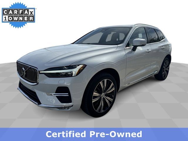 2022 Volvo XC60 Inscription