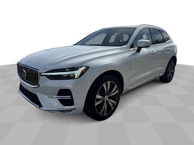 2022 Volvo XC60 Inscription