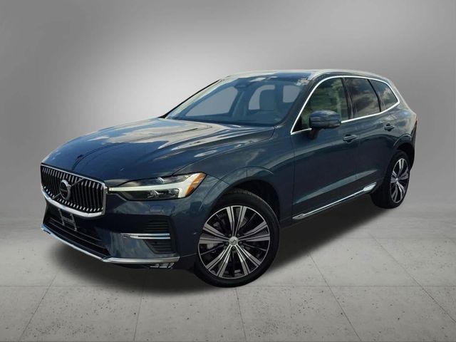 2022 Volvo XC60 Inscription