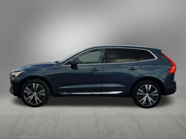 2022 Volvo XC60 Inscription