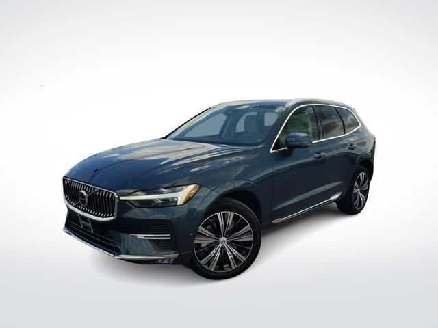 2022 Volvo XC60 Inscription