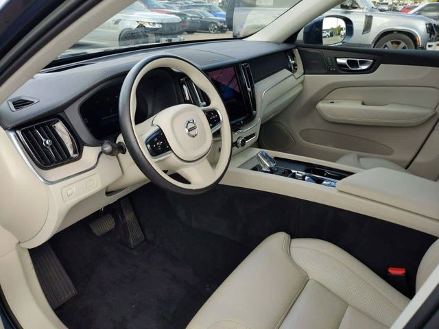 2022 Volvo XC60 Inscription