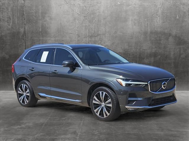 2022 Volvo XC60 Inscription